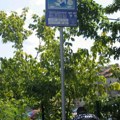 Niš uveo "bebi" parking: Novac od parkiranja za opremu porodilišta