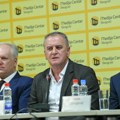 Mi – glas iz naroda: Nestorović odbija da prebaci deo novca, to je otimanje zakonom predviđenih sredstava