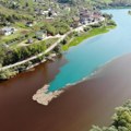 Zastrašujuće fotografije jezera u Bosni! Stručnjaci godinama upozoravaju na problem, sada je kulminiralo! Odgovorni ne mare