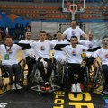 Kup Srbije u košarci u kolicima odigran u Nišu