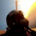 "U avionu pevaju iz dosade..." Iskusni francuski piloti uživaju dok krstare nebom u svojim moćnim Rafalima (video)