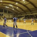 Finale Kupa Srbije u futsalu u 19h u dvorani Pendik