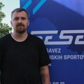 Intervju sa Markom Roksićem, predstavnikom Srbije na Svetskom Esports Šampionatu