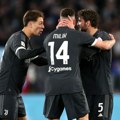 Vlahović i Juve u finalu Kupa: Poraz slatkog ukusa u Rimu