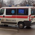 Eksplozija boce sa metanom kod Leskovca, poginuo jedan radnik