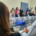 Grupi građana „Dr Dragan Milić“ potrebni potpisi stanovnika još četiri niške opštine