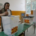 Na predsedničkim izborima do 15sati glasalo 32.12%, na parlamentarnim 36,72%