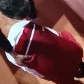 Скандал у Риму: Ђоковић погођен флашом након меча, отказана конференција! (видео)