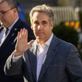 Glavni svjedok Cohen svjedočit će protiv Trumpa na suđenju za ‘kupovinu’ šutnje