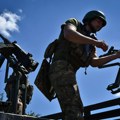 U Ukrajini stupio na snagu Zakon o mobilizaciji – i zatvorenici će moći u vojsku