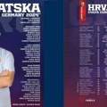 Zlatko Dalić saopštio spisak igrača za EP