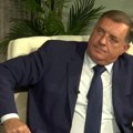 "Neće proći nijedna" Dodik kaže da je predaja raketa Ukrajini, kojima može da gađa teritoriju Rusije, dokaz da se Zapad…