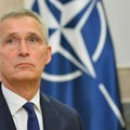NATO: Putinovi uslovi za prekid vatre u Ukrajini – uspeh vojnih ciljeva Rusije