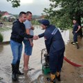 "Ovo su jako teški dani za nas": Nezapamćene prirodne katastrofe pogodile Mionicu: Grad tukao sve pred sobom, obilne kiše…