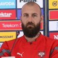 Vanja Milinković Savić se tukao s navijačem u kafani na Euru