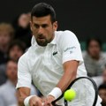 Novak: "Trudim se da svoj krst časno nosim - moja uloga je veća od terena"