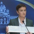 „Opozicija nije protiv iskopavanja litijuma, već protiv vlasti“: Brnabić o protivljenju opozicije projektu „Jadar“