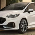 Stiže električni naslednik Ford Fieste?