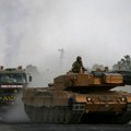 ‘Turska vojska nije se sposobna boriti protiv Izraela’