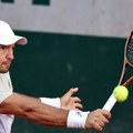 Dušan Lajović eliminisan u kvalifikacijama za Masters u Sinsinatiju