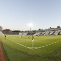 Nova kazna za Partizan: UEFA zaključala Humsku