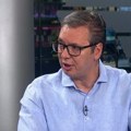 "Kada smo bili opozicija, ubijen je ranko panić, a ja sam pretučen!" Vučić: Danas je sve obrnuto, kada dozvolite najveće…