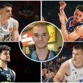 Osvojili zlato za Srbiju, gde su sad? Lider otišao u drugu ligu, MVP-a se odrekao Partizan, za neke niste čuli!