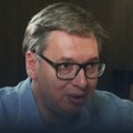 Ideali, ideja i snovi Moćnu poruku Vučića iz Njujorka čula je cela Srbija! (video