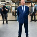 Putin: Kosmički raketni kompleks „Angara“ igraće ključnu ulogu u prisustvu Rusije u svemiru