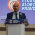 Jekić (SSP): Bujoševiću i Stefanoviću umesto loga RTS-a stavite slobodno znak SNS-a