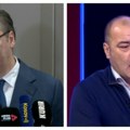 Ma najbolje je da nagradimo one koji tuku žene kao Goran Ješić... Vučić oštro reagovao, raskrinkao najveći mulj koji je…