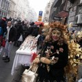 Manifestacija "Ulica otvorenog srca" otvorena u beogradskim naseljima za najmlađe