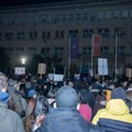 Uključili se u proteste u Crnoj Gori: Opozicioni fantomski Arhiv prebrojao 5.000 ljudi na ulicama Podgorice