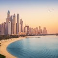 Dubai dobija plažu samo za žene: Privatnost i luksuz na jednom mestu