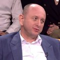 "Mislio sam da su ga oteli, sad mi je lakše" Knežević o izvinjenju Vučića za glasanje o rezoluciji o Ukrajini