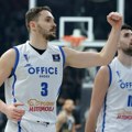 Mvp priznanje u Subotici: Fenomenalni Cerovina obeležio 21. kolo ABA lige!