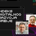 DIDS 2025: Indeks digitalnog razvoja Srbije otkriva koliko su naše firme zaista digitalne