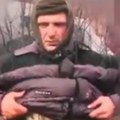 Zarobljeni ukrajinski vojnik otkriva stravične tajne o bekstvu: "Nisam ja vojnik, ja sam varilac" (video)