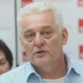 Ljubičić nakon odluke suda: Čekam da me vrate na posao u EPS