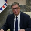 Vučić: Pozivam građane da 11, 12. i 13. dođu u Beograd, važno je da sačuvamo državu