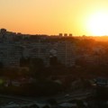 Beograd u pet ujutro: Ovako izgleda prestonica kada većina spava (ili se tek budi)