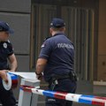 "Napadač pucao s vrata, ciljao mu je u grudi": Gosti lokala jurili za "dostavljačem hrane"