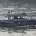 Peti dan od Zorana ni traga ni glasa Ispao iz čamca na Dunavu, od tada mu se gubi svaki trag