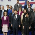 Šefovi diplomatija EU: Ko podržava mir 9. maja mora da bude u Kijevu ne sme u Moskvi