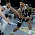 Partizan - spartak: Rešena dilema - evo da li će Džons, Braun i Bonga igrati večeras