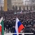 Žestok obračun Veliki podvig Čečena posle napada vsu