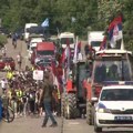 Zajednička borba, studenti posle Loznice produžili za Nedeljice