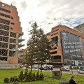 Uhapšen direktor Republičkog zavoda za zaštitu spomenika kulture: Sumnja se da je falsifikovao dokument o Generalštabu