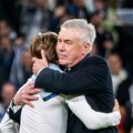 Anćeloti povukao prvi potez! Nekadašnja zvezda Milana i Real Madrida u stručnom štabu Italijana
