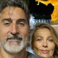 Druga žena Nenad Zimonjić uhvaćen u tržnom centru sa suprugom, Minu ne viđamo u javnosti, neprepoznatljiva (foto)